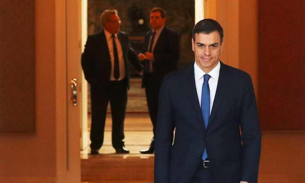 Π. Σάντσεθ: Έχουμε καθήκον να καταλήξουμε σε συμφωνία στη Σύνοδο Κορυφής